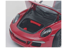 Lade das Bild in den Galerie-Viewer, Porsche 911 Targa 4 GTS 1:18