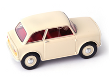 Lade das Bild in den Galerie-Viewer, Soletta 750 (CH), weiss 1:43