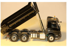 Lade das Bild in den Galerie-Viewer, Volvo FMX Black Edition Kipper 1:50