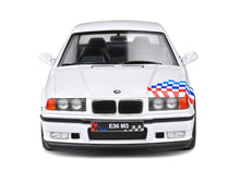 Lade das Bild in den Galerie-Viewer, BMW M3 Ligthweight weiss 1:18