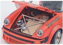Lade das Bild in den Galerie-Viewer, Porsche 934 RSR Jägermeister 1:18