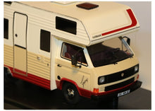 Lade das Bild in den Galerie-Viewer, VW T3 Karmann Gipsy (Germany, 1983) 1:43