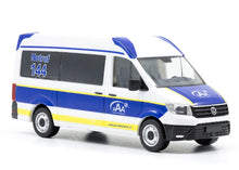 Lade das Bild in den Galerie-Viewer, VW Crafter Alpine Air Ambulanz 1:87