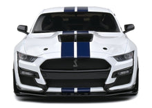 Lade das Bild in den Galerie-Viewer, Ford Mustang Shelby weiss 1:18