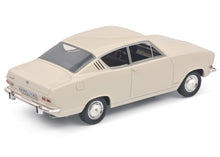Lade das Bild in den Galerie-Viewer, Opel Kadett B Coupé weiss 1:18 Resin