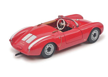 Lade das Bild in den Galerie-Viewer, Porsche 550A Spyder 1:18