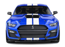 Lade das Bild in den Galerie-Viewer, Ford Mustang GT 500 1:18