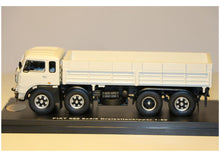 Lade das Bild in den Galerie-Viewer, FIAT 690 6x4/2 Dreiseitenkipper weiss 1:50