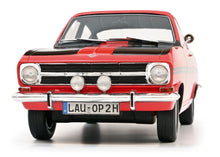 Lade das Bild in den Galerie-Viewer, Opel Kadett Rally Coupe 1:18 Resin