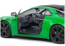 Lade das Bild in den Galerie-Viewer, Alpine A110 Pure grün 1:18