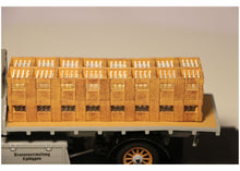 Lade das Bild in den Galerie-Viewer, Tribelhorn 3to Kettenwagen (CH, 1918) 1:43