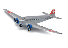 Lade das Bild in den Galerie-Viewer, Junkers Ju58/3m Schweizer Luftwaffe 1:72