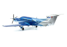 Lade das Bild in den Galerie-Viewer, Pilatus PC-12 NGX HB-HOQ 1:72