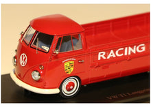 Lade das Bild in den Galerie-Viewer, VW T1 Langpritsche (Germany, 1967) 1:43