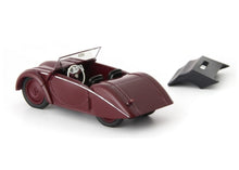 Lade das Bild in den Galerie-Viewer, Rapid Kleinwagen (CH, 1946) 1:43