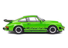 Lade das Bild in den Galerie-Viewer, Porsche 911 3.2 grün 1:18