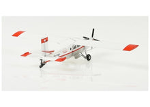 Lade das Bild in den Galerie-Viewer, Air-Glaciers Pilatus PC-6 Turbo Porter HB-FDU 1:72
