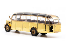 Lade das Bild in den Galerie-Viewer, Saurer L4C Alpenwagen Limited Edition Gold 1:87
