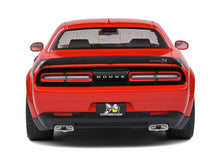 Lade das Bild in den Galerie-Viewer, Dodge Challenger E/T rot 1:18