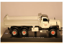 Lade das Bild in den Galerie-Viewer, Saurer D330B 6x6 Kipper Giezendanner 1:50