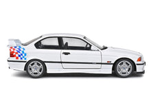 Lade das Bild in den Galerie-Viewer, BMW M3 Ligthweight weiss 1:18