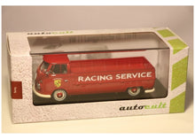 Lade das Bild in den Galerie-Viewer, VW T1 Langpritsche (Germany, 1967) 1:43