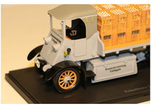 Lade das Bild in den Galerie-Viewer, Tribelhorn 3to Kettenwagen (CH, 1918) 1:43