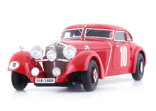 Lade das Bild in den Galerie-Viewer, Mercedes-Benz 500K Deutschlandfahrt (D, 1934)