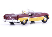 Lade das Bild in den Galerie-Viewer, Babich Leningrad (RUS, 1956) 1:43