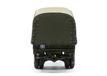Lade das Bild in den Galerie-Viewer, FBW AX40 5,0t 4x4 Militär geschl. Blache 1:43