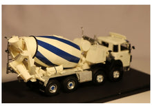 Lade das Bild in den Galerie-Viewer, SAURER D330B F8x4 Betonmischer Nüssli 1:43