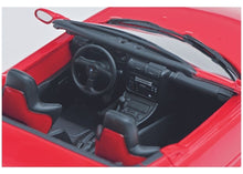 Lade das Bild in den Galerie-Viewer, BMW Z1 Roadster rot 1:18 Resin