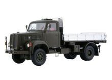 Lade das Bild in den Galerie-Viewer, Berna 2VM Militärlastwagen Kipper 1:43
