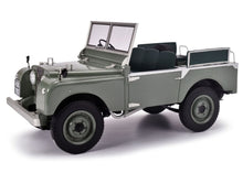 Lade das Bild in den Galerie-Viewer, Land Rover 80 1:12