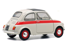 Lade das Bild in den Galerie-Viewer, Fiat 500 L 1:18