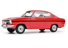 Lade das Bild in den Galerie-Viewer, Opel Kadett Rally Coupe 1:18 Resin