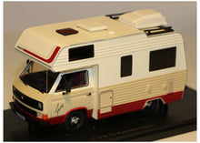 Lade das Bild in den Galerie-Viewer, VW T3 Karmann Gipsy (Germany, 1983) 1:43