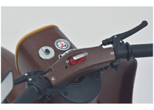Lade das Bild in den Galerie-Viewer, Motorrad Simson KR51/1 Custom II 1:10