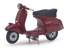 Lade das Bild in den Galerie-Viewer, VW T1b Scooters & Parts 1:43