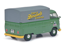 Lade das Bild in den Galerie-Viewer, VW T1 b Pritsche Fendt 1:32