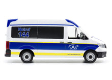 Lade das Bild in den Galerie-Viewer, VW Crafter Alpine Air Ambulanz 1:87
