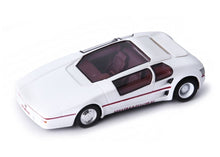 Lade das Bild in den Galerie-Viewer, Sbarro Challenge I CH, weiss 1:43