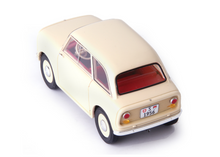 Lade das Bild in den Galerie-Viewer, Soletta 750 (CH), weiss 1:43