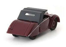 Lade das Bild in den Galerie-Viewer, Rapid Kleinwagen (CH, 1946) 1:43