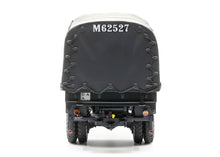 Lade das Bild in den Galerie-Viewer, Berna 4 UM 5.0t 4x4 "Vierlivier" Plane geschlossen 1:43