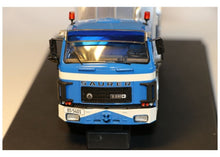 Lade das Bild in den Galerie-Viewer, SAURER D330 8x4 Welaki Waser 1:43
