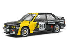 Lade das Bild in den Galerie-Viewer, BMW E30 M3, DTM 1988, K.THIIM 1:18