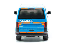 Lade das Bild in den Galerie-Viewer, VW T6 Transporter Seepolizei Schwyz 1:87

