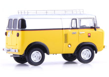 Lade das Bild in den Galerie-Viewer, Willys FC150 PTT 1:43