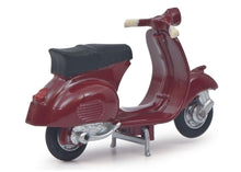 Lade das Bild in den Galerie-Viewer, VW T1b Scooters & Parts 1:43